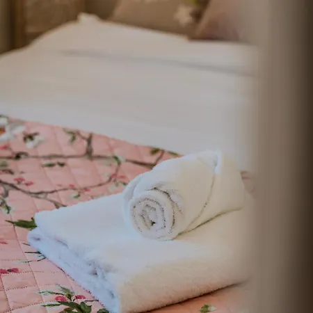 Apartament Cocon Segrais - T2 Vaugueux - Abbaye Aux Dames *