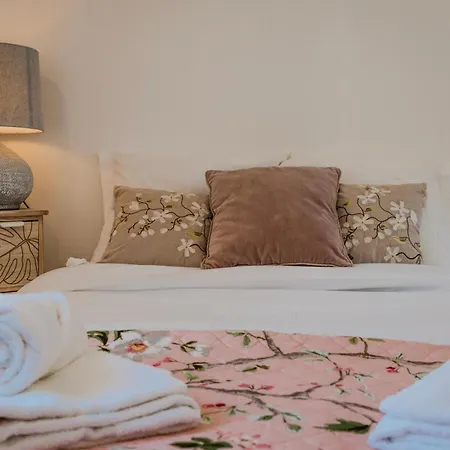 Cocon Segrais - T2 Vaugueux - Abbaye Aux Dames