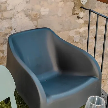 Apartament Cocon Segrais - T2 Vaugueux - Abbaye Aux Dames