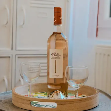 Cocon Segrais - T2 Vaugueux - Abbaye Aux Dames