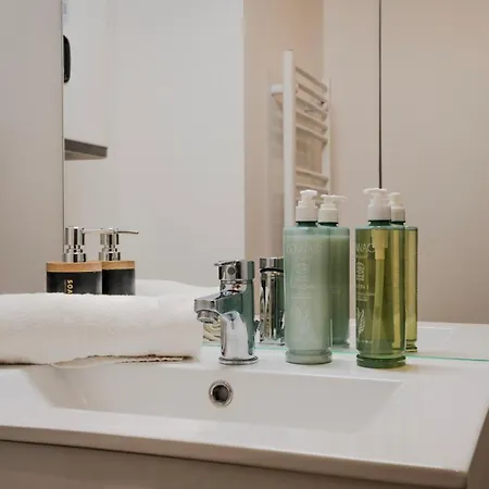 Cocon Segrais - T2 Vaugueux - Abbaye Aux Dames * Caen