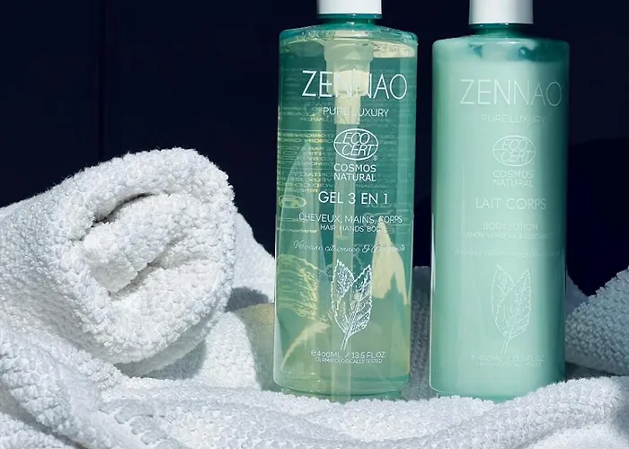 Cocon Segrais - T2 Vaugueux - Abbaye Aux Dames Apartment *