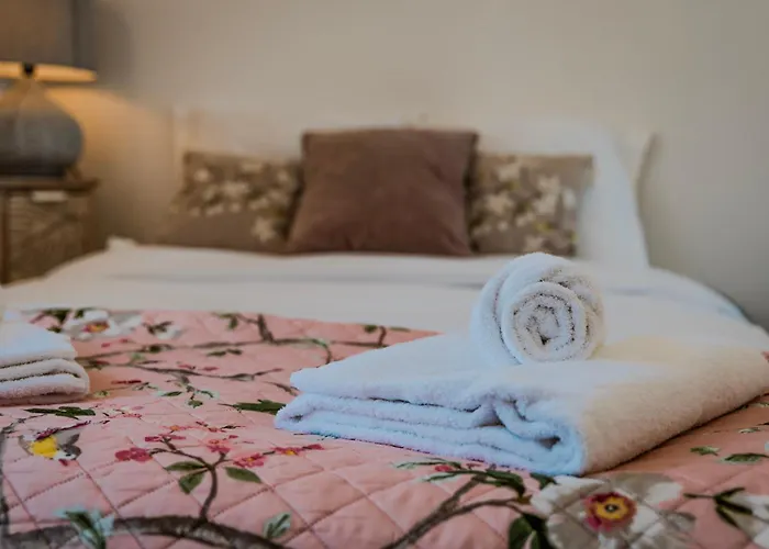 Cocon Segrais - T2 Vaugueux - Abbaye Aux Dames