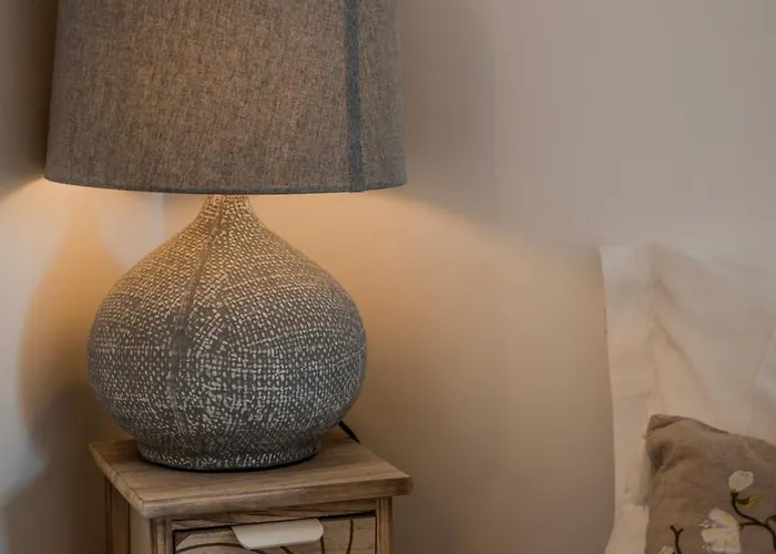 Apartament Cocon Segrais - T2 Vaugueux - Abbaye Aux Dames