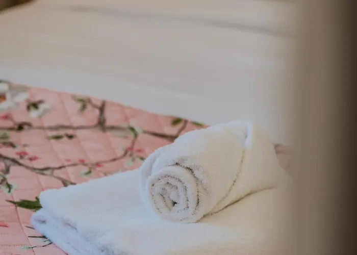 Apartament Cocon Segrais - T2 Vaugueux - Abbaye Aux Dames *