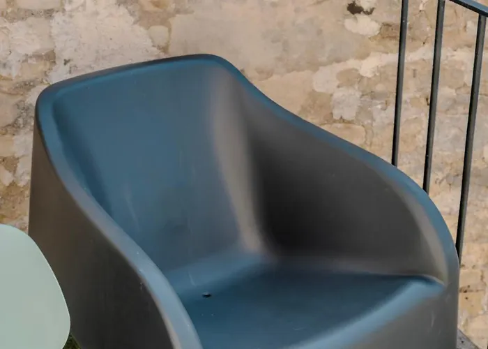 Apartament Cocon Segrais - T2 Vaugueux - Abbaye Aux Dames