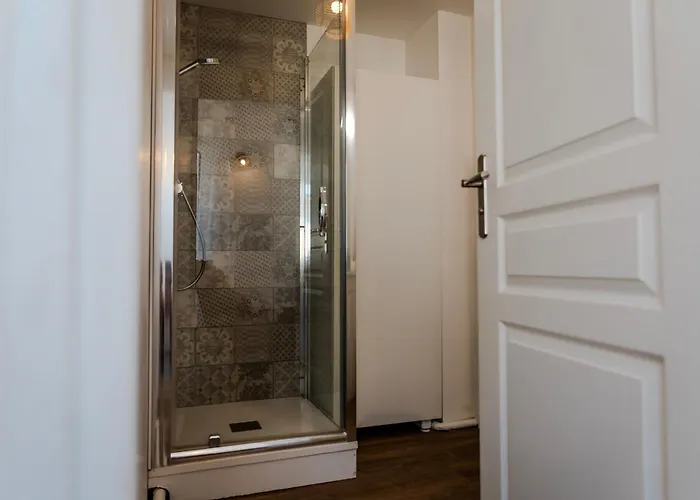 Cocon Segrais - T2 Vaugueux - Abbaye Aux Dames *