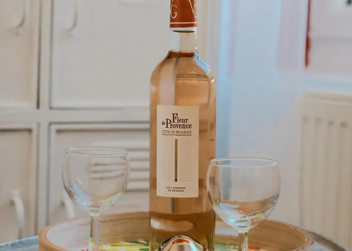 Cocon Segrais - T2 Vaugueux - Abbaye Aux Dames